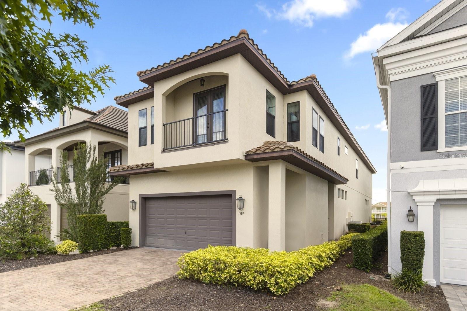 1539 COROLLA COURT