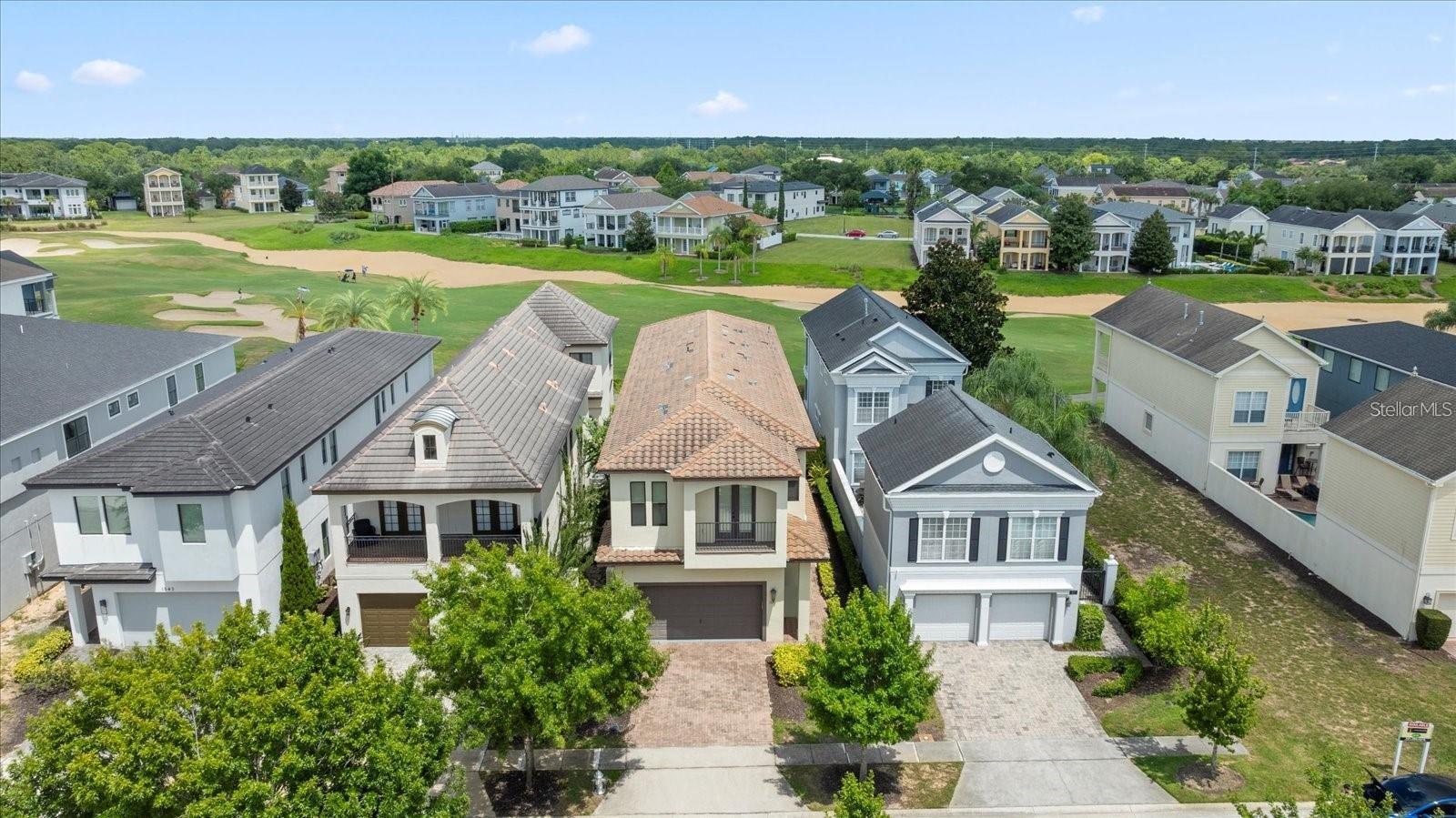 1539 COROLLA COURT