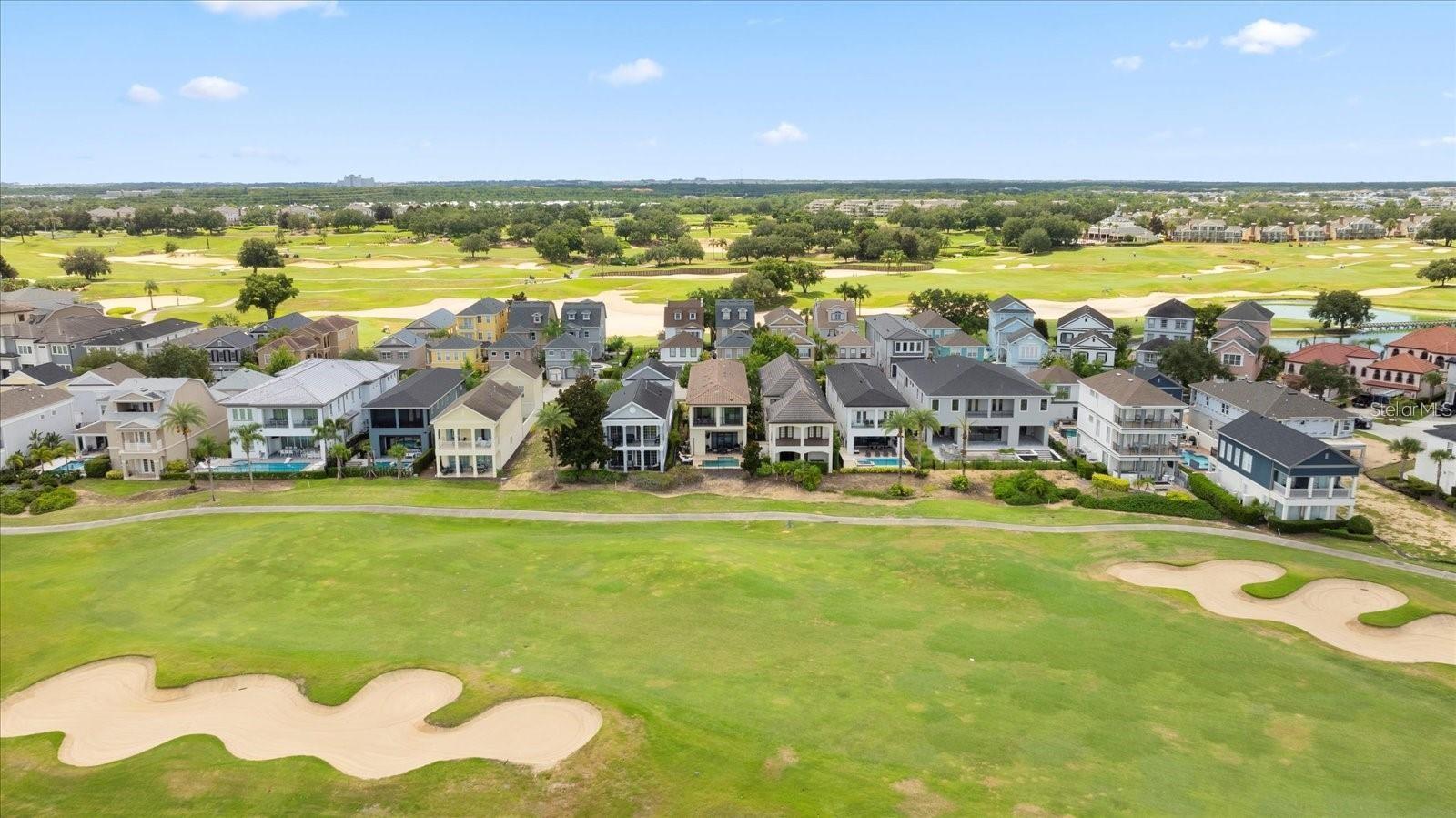 1539 COROLLA COURT