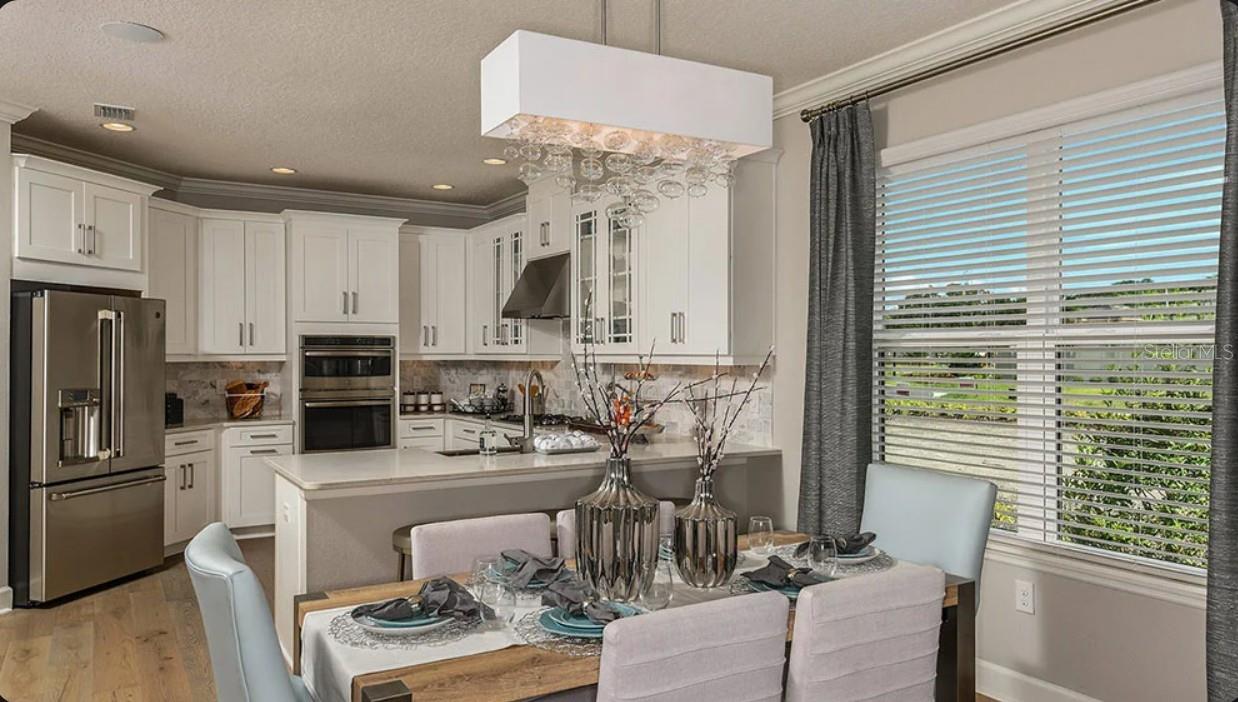 TIBURON - Residential