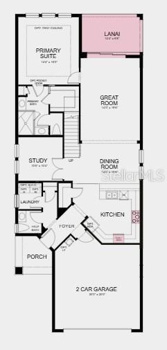 TIBURON - Residential