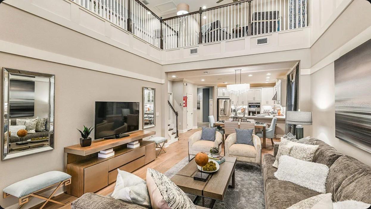 TIBURON - Residential