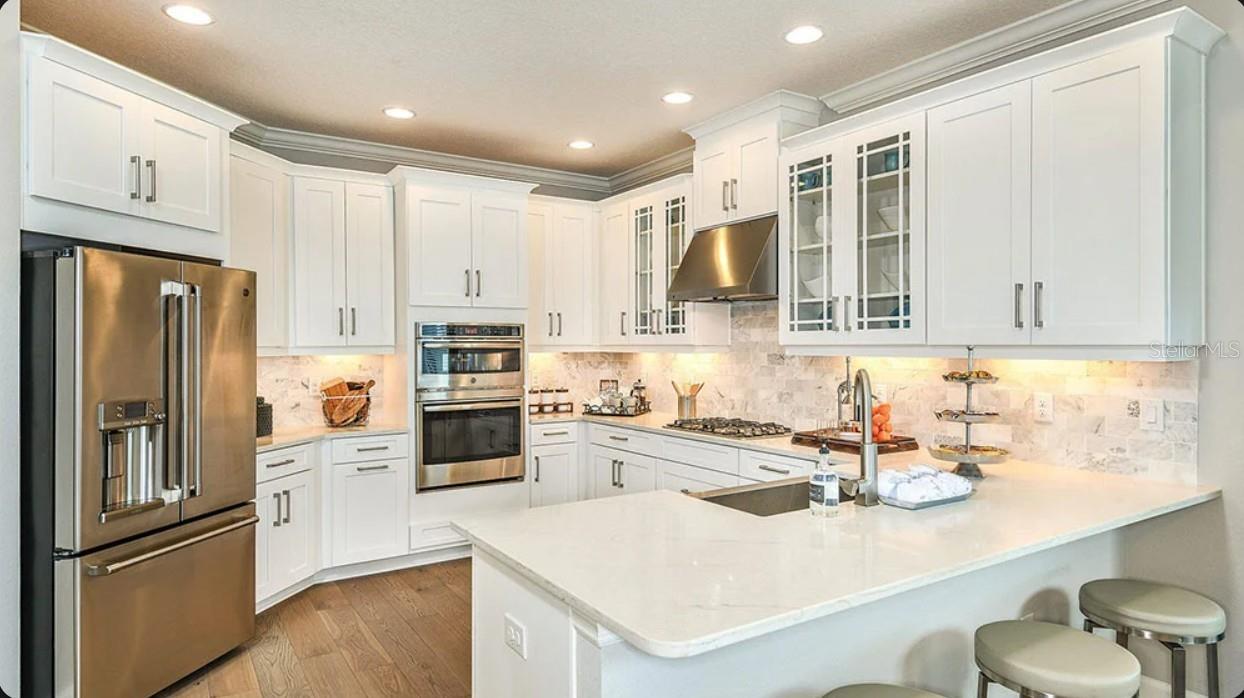 TIBURON - Residential