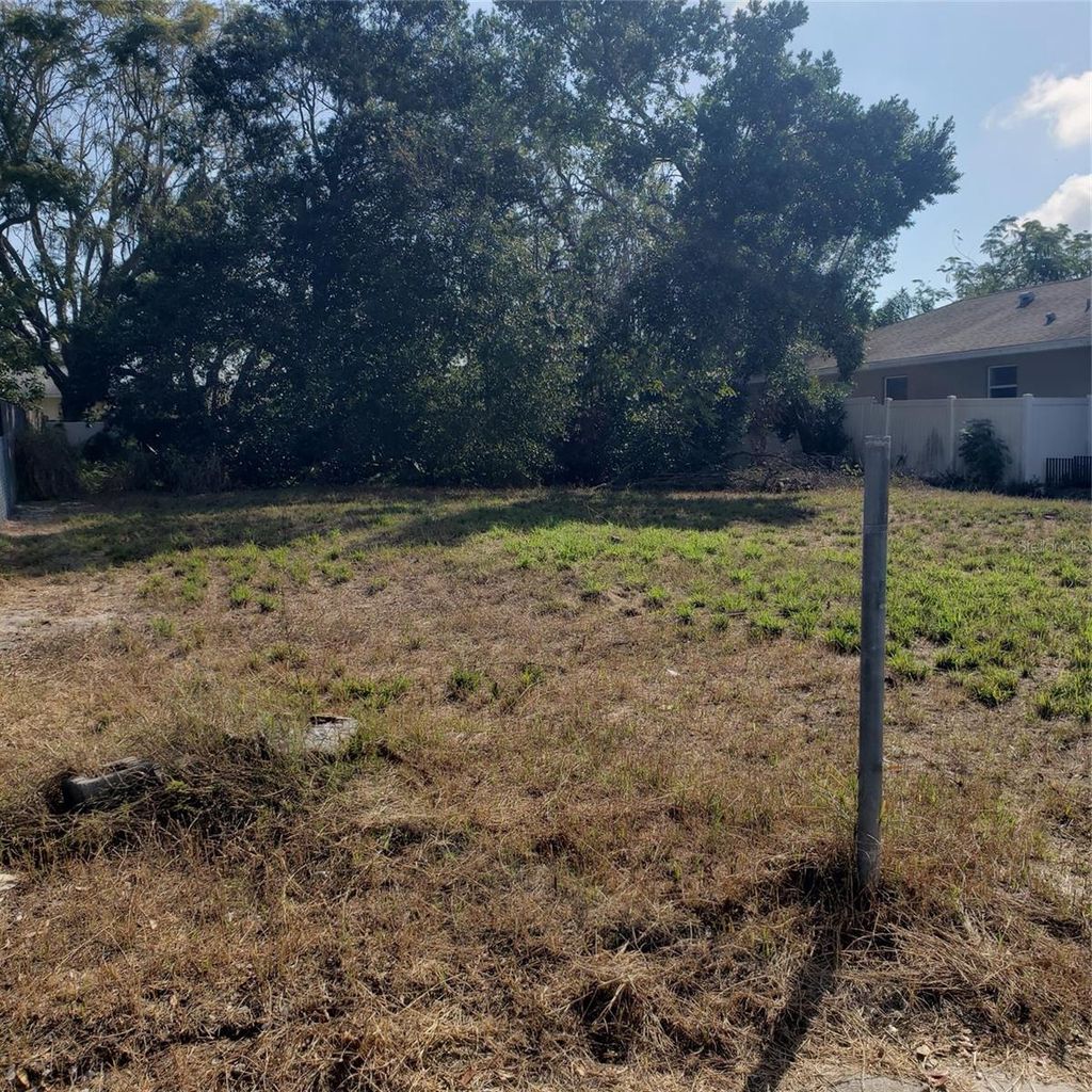 Photo of Virginia Avenue, Tarpon Springs, FL 34689 (MLS # TB8362535)