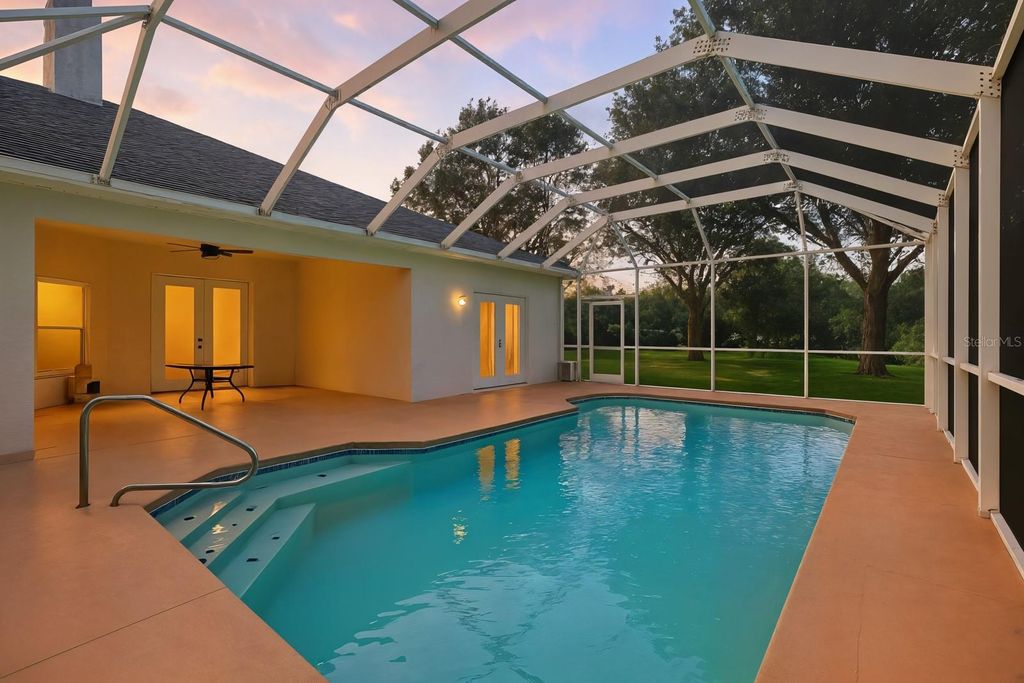 Photo of 7 Old Mcduffie Circle, Ormond Beach, FL 32174 (MLS # FC311495)