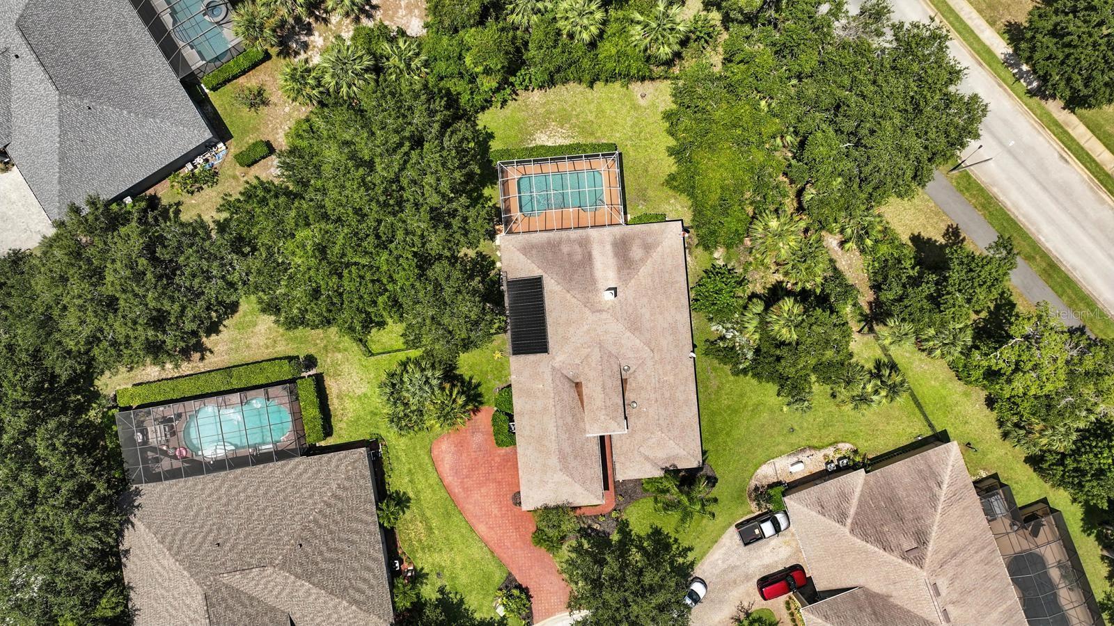 7 OLD MCDUFFIE CIRCLE
