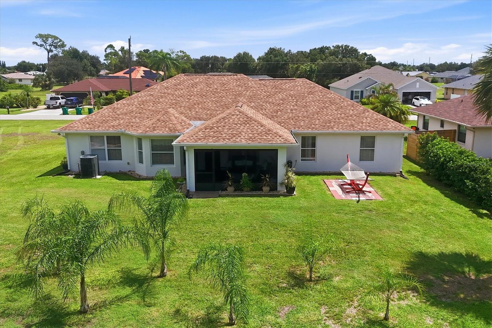 26124 COPIAPO CIRCLE, PUNTA GORDA, FL, 33983 3 26124 COPIAPO CIRCLE