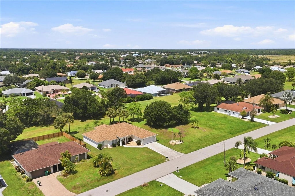 Photo of 26124 Copiapo Circle, Punta Gorda, FL 33983 (MLS # D6148657)