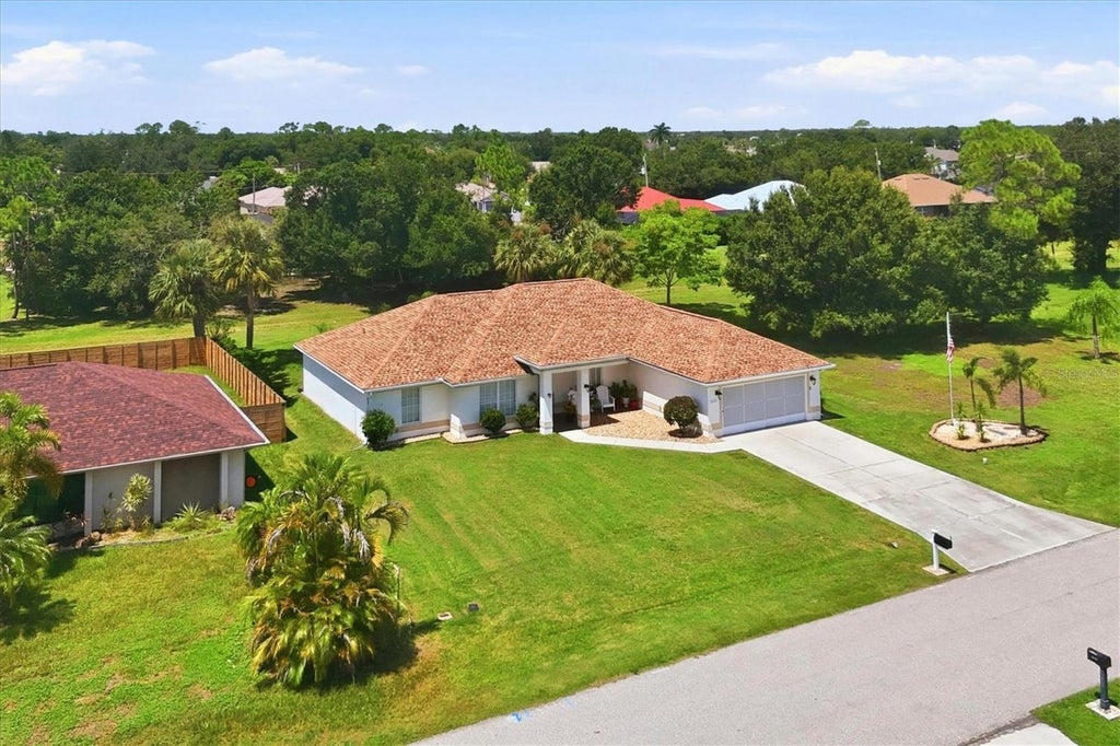 Photo of 26124 Copiapo Circle, Punta Gorda, FL 33983 (MLS # D6148657)