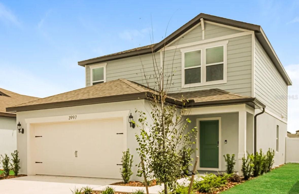 CALDERA PH 3 - Residential Lease