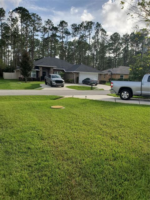 A home in PALM COAST