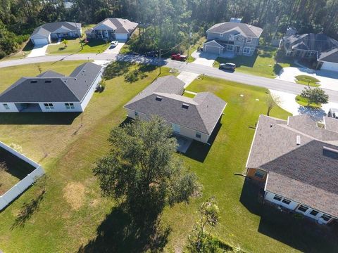 A home in PALM COAST