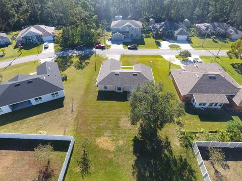 A home in PALM COAST