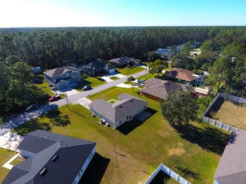 A home in PALM COAST