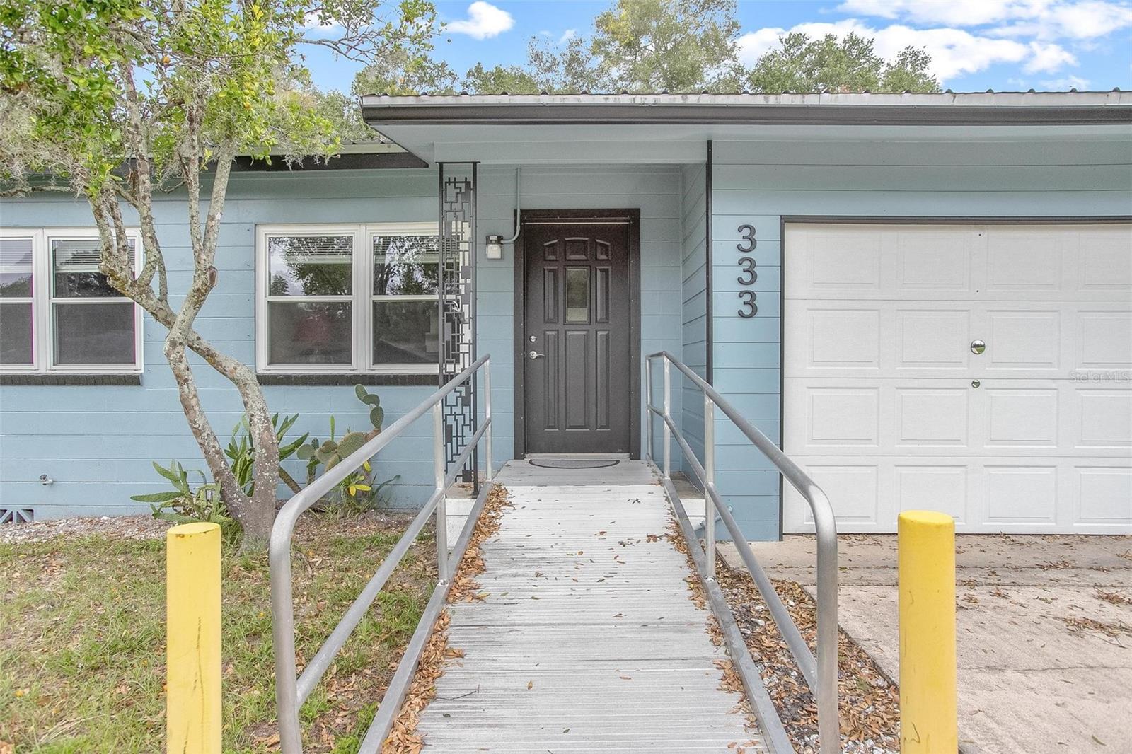 333 BERESFORD AVENUE