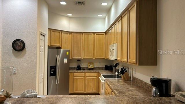 CARIBE COVE CONDO PH 1 - Residential Lease