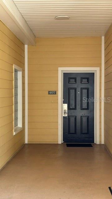 CARIBE COVE CONDO PH 1 - Residential Lease