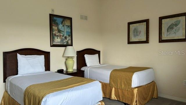 CARIBE COVE CONDO PH 1 - Residential Lease