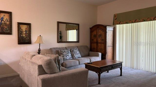 CARIBE COVE CONDO PH 1 - Residential Lease