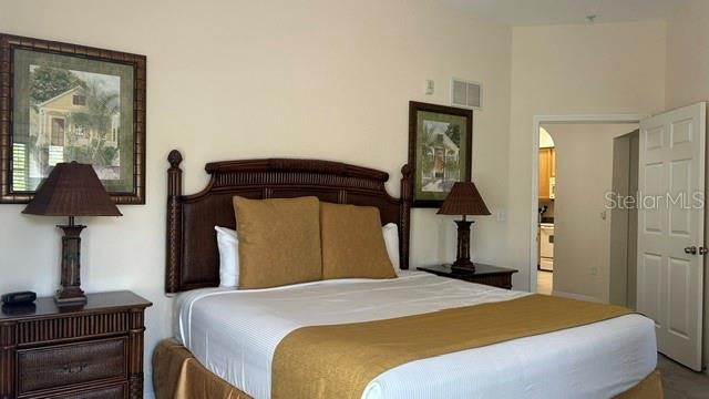 CARIBE COVE CONDO PH 1 - Residential Lease