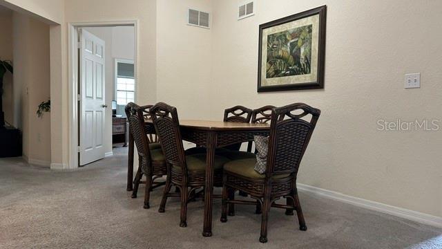 CARIBE COVE CONDO PH 1 - Residential Lease