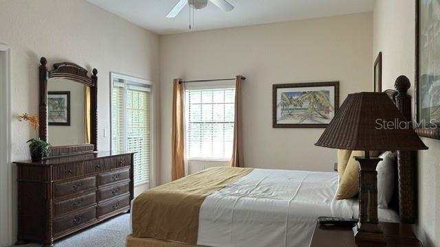 CARIBE COVE CONDO PH 1 - Residential Lease