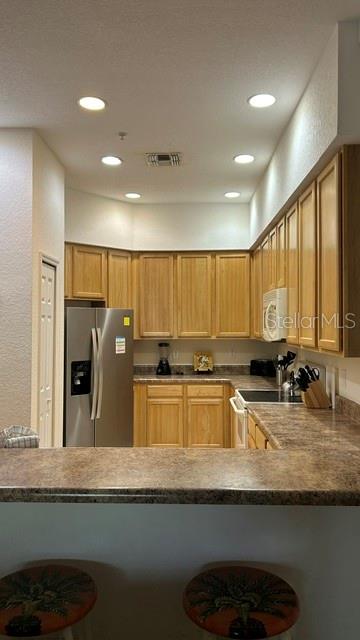CARIBE COVE CONDO PH 1 - Residential Lease