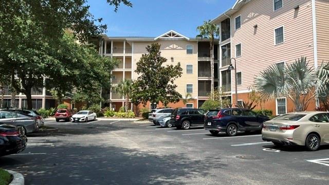 CARIBE COVE CONDO PH 1 - Residential Lease