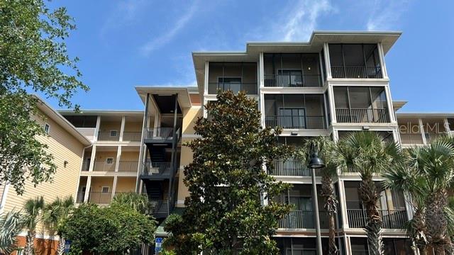 CARIBE COVE CONDO PH 1 - Residential Lease