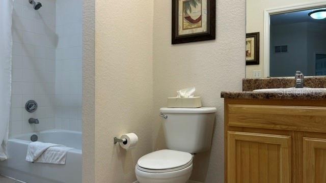 CARIBE COVE CONDO PH 1 - Residential Lease