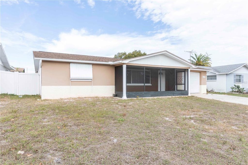 Photo of 6149 2nd Avenue, New Port Richey, FL 34653 (MLS # TB8460497)