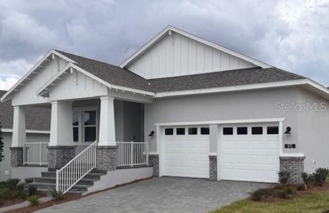 371 RIDGEMARK AVENUE GROVELAND FL 34736