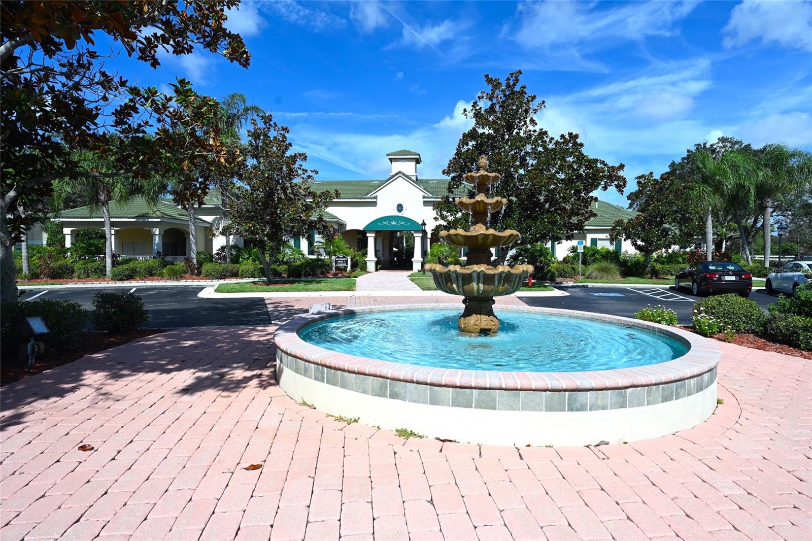 SERENADE ON PALMER RANCH - Residential Lease