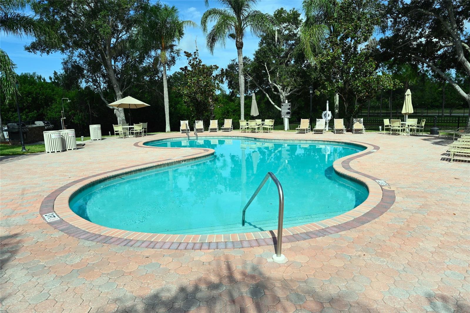 SERENADE ON PALMER RANCH - Residential Lease