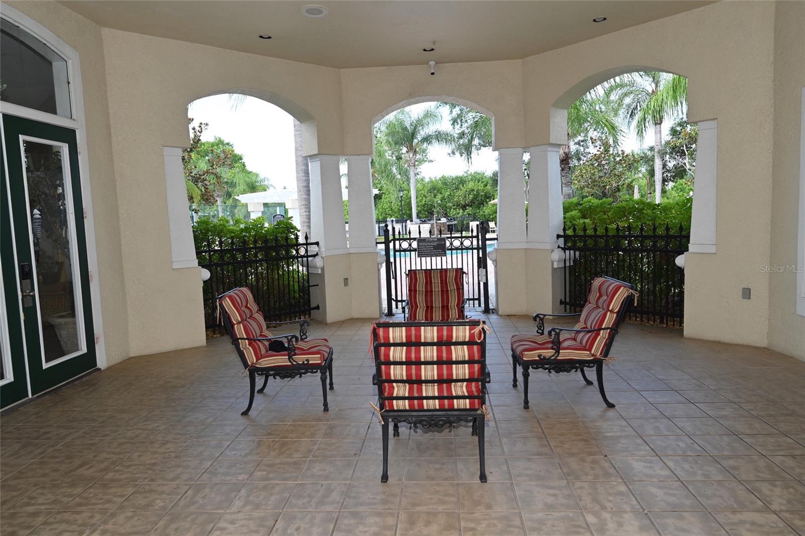 SERENADE ON PALMER RANCH - Residential Lease