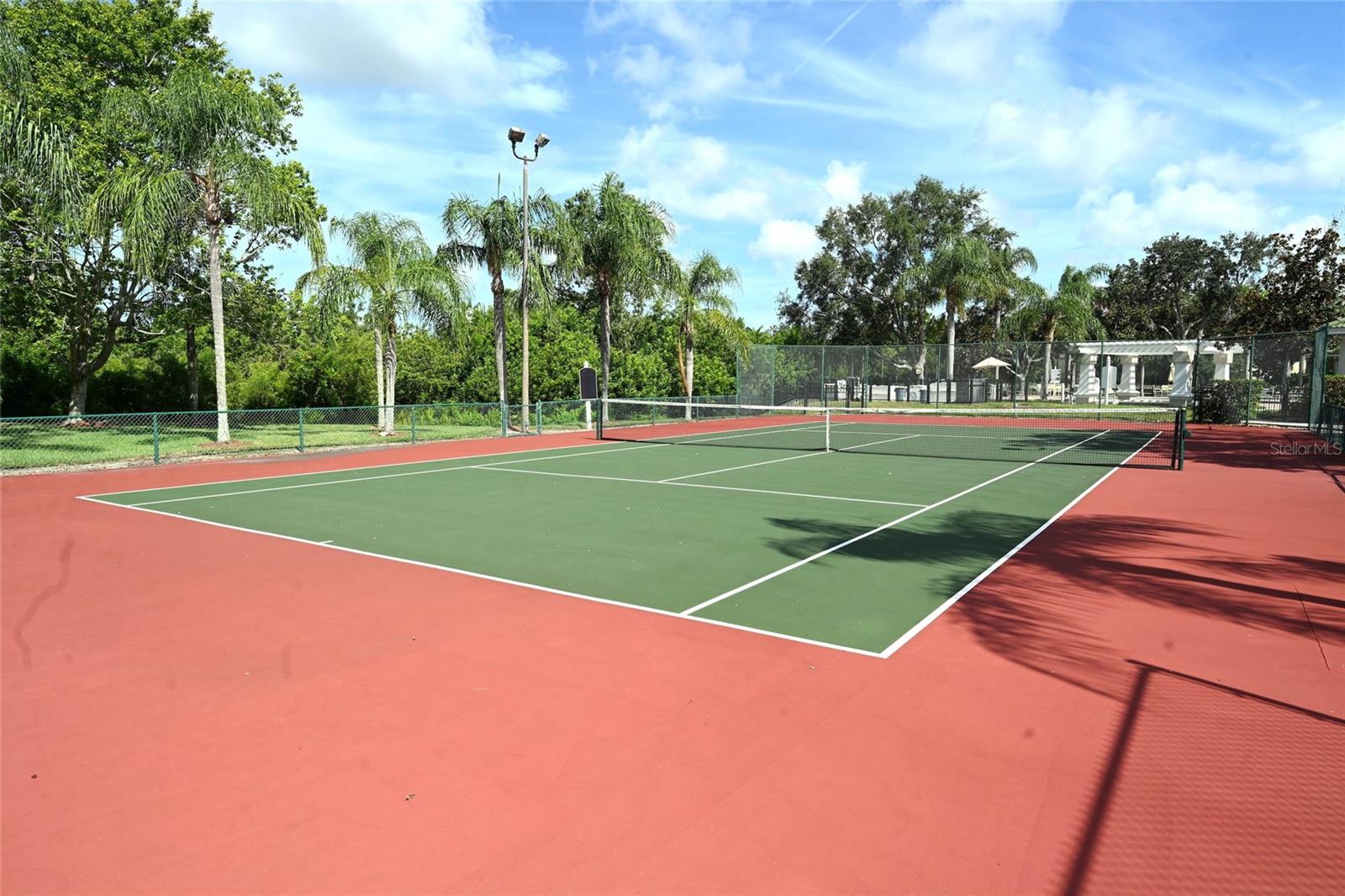 SERENADE ON PALMER RANCH - Residential Lease