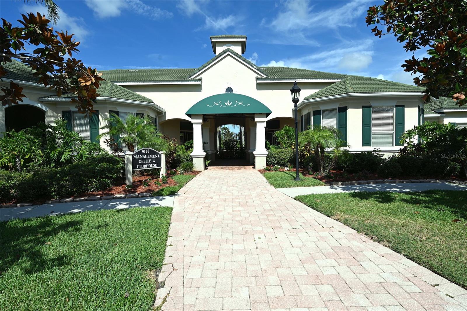 SERENADE ON PALMER RANCH - Residential Lease