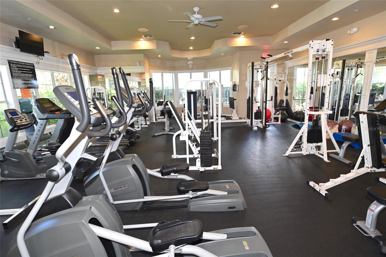 SERENADE ON PALMER RANCH - Residential Lease