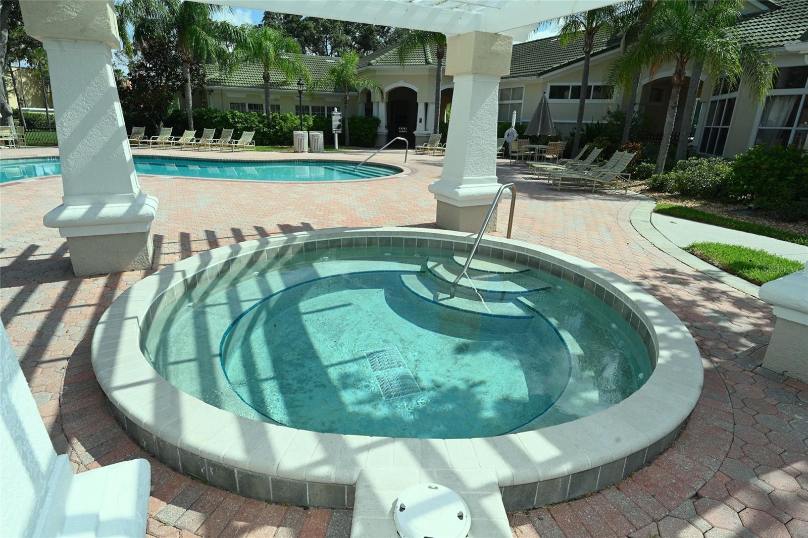 SERENADE ON PALMER RANCH - Residential Lease