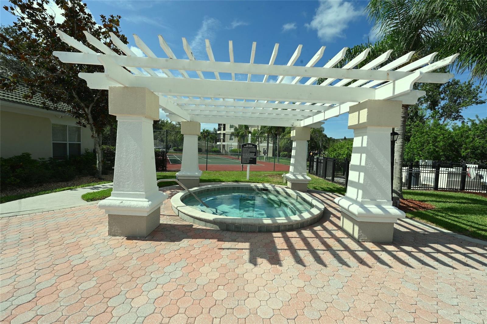SERENADE ON PALMER RANCH - Residential Lease