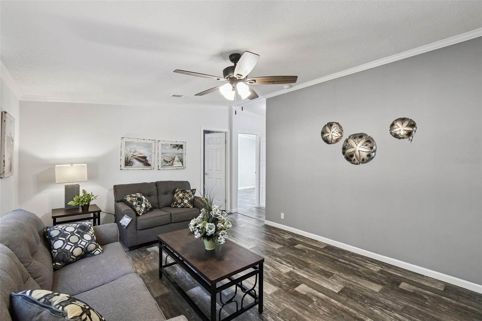 CLASCO RIDGE ESTATES - Residential