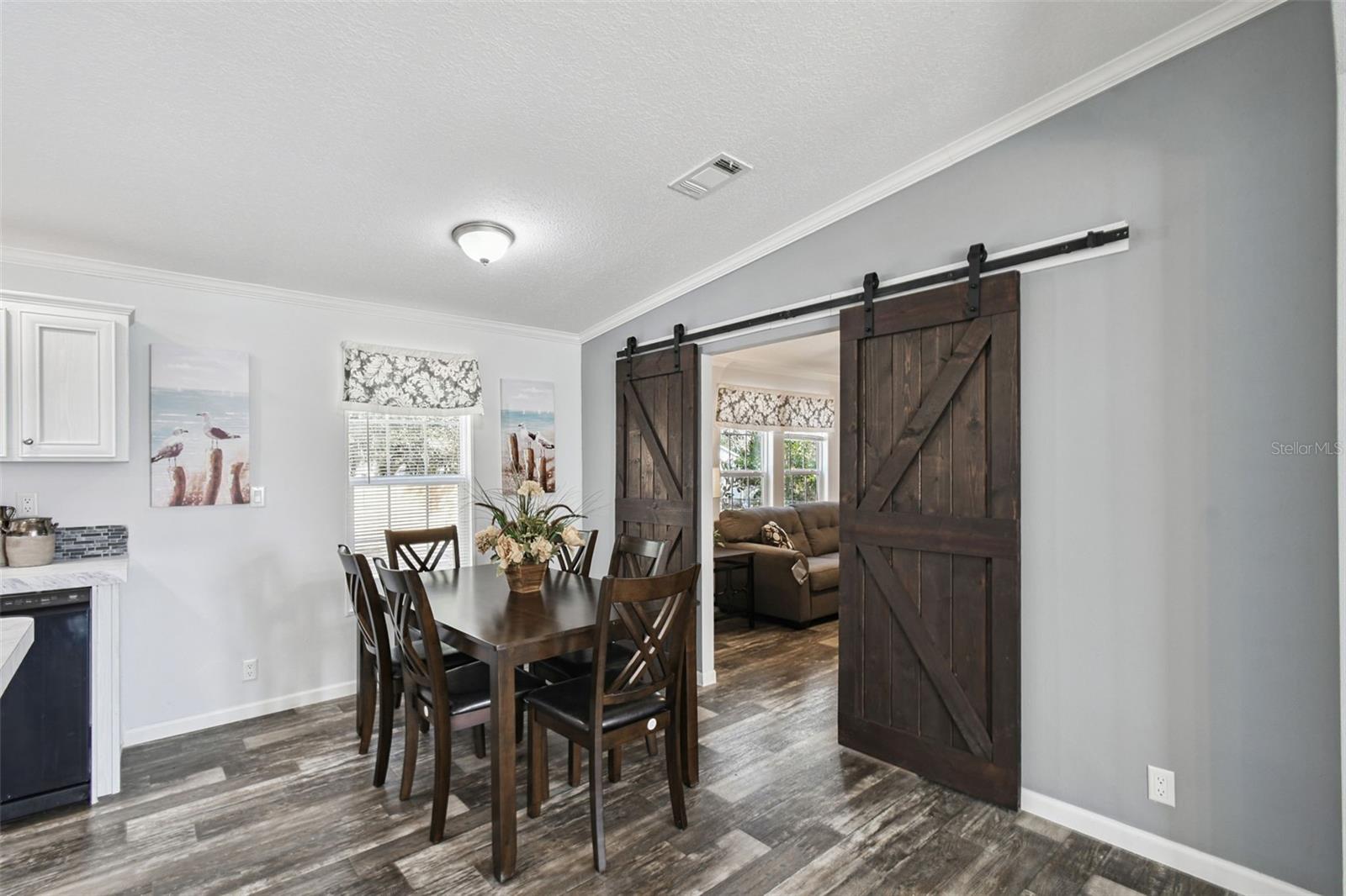 CLASCO RIDGE ESTATES - Residential