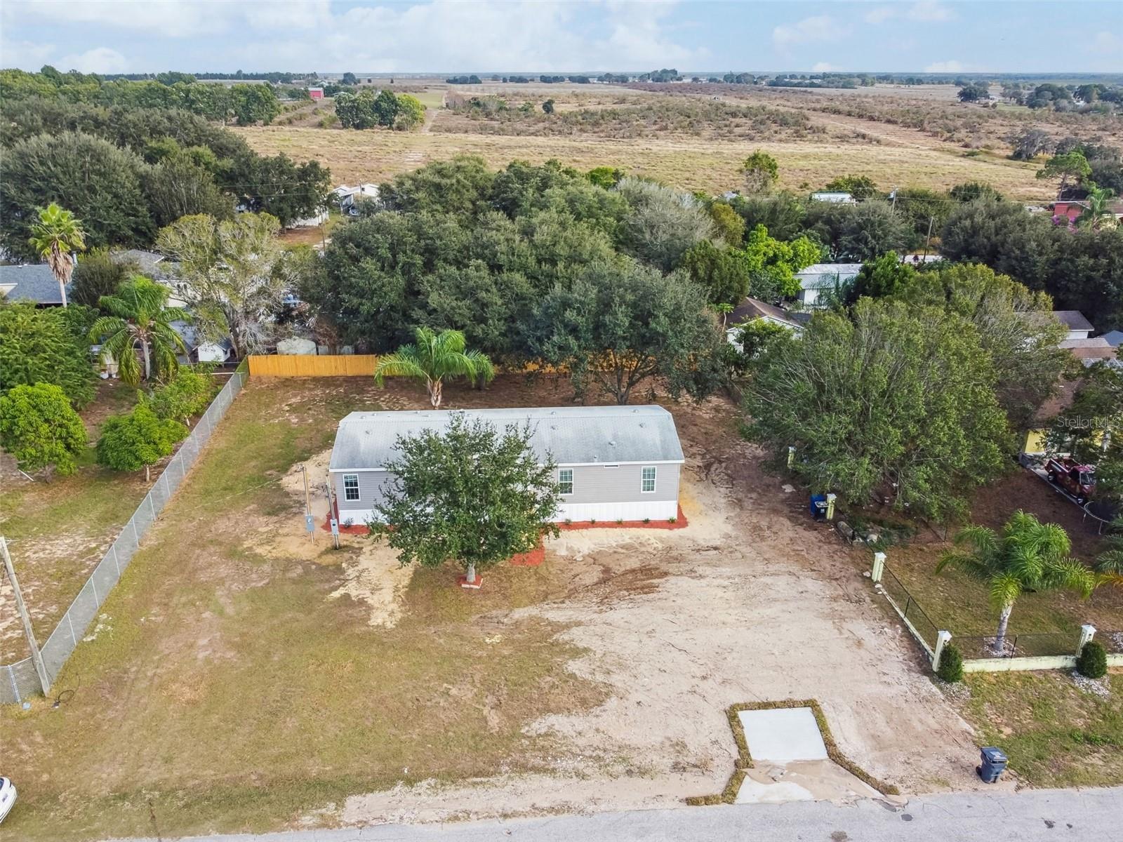 CLASCO RIDGE ESTATES - Residential