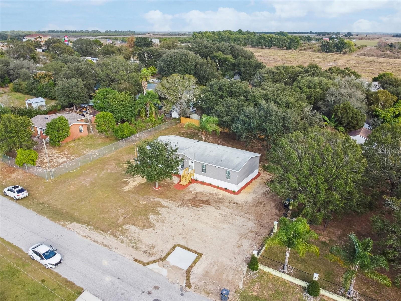 CLASCO RIDGE ESTATES - Residential