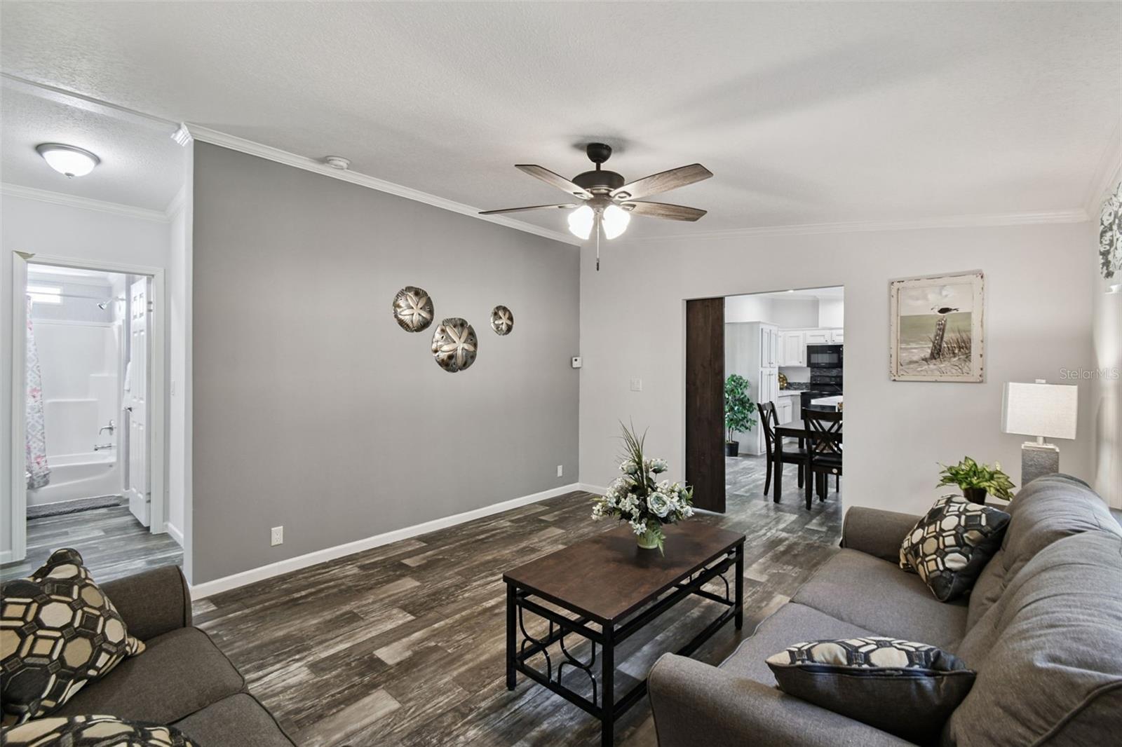 CLASCO RIDGE ESTATES - Residential