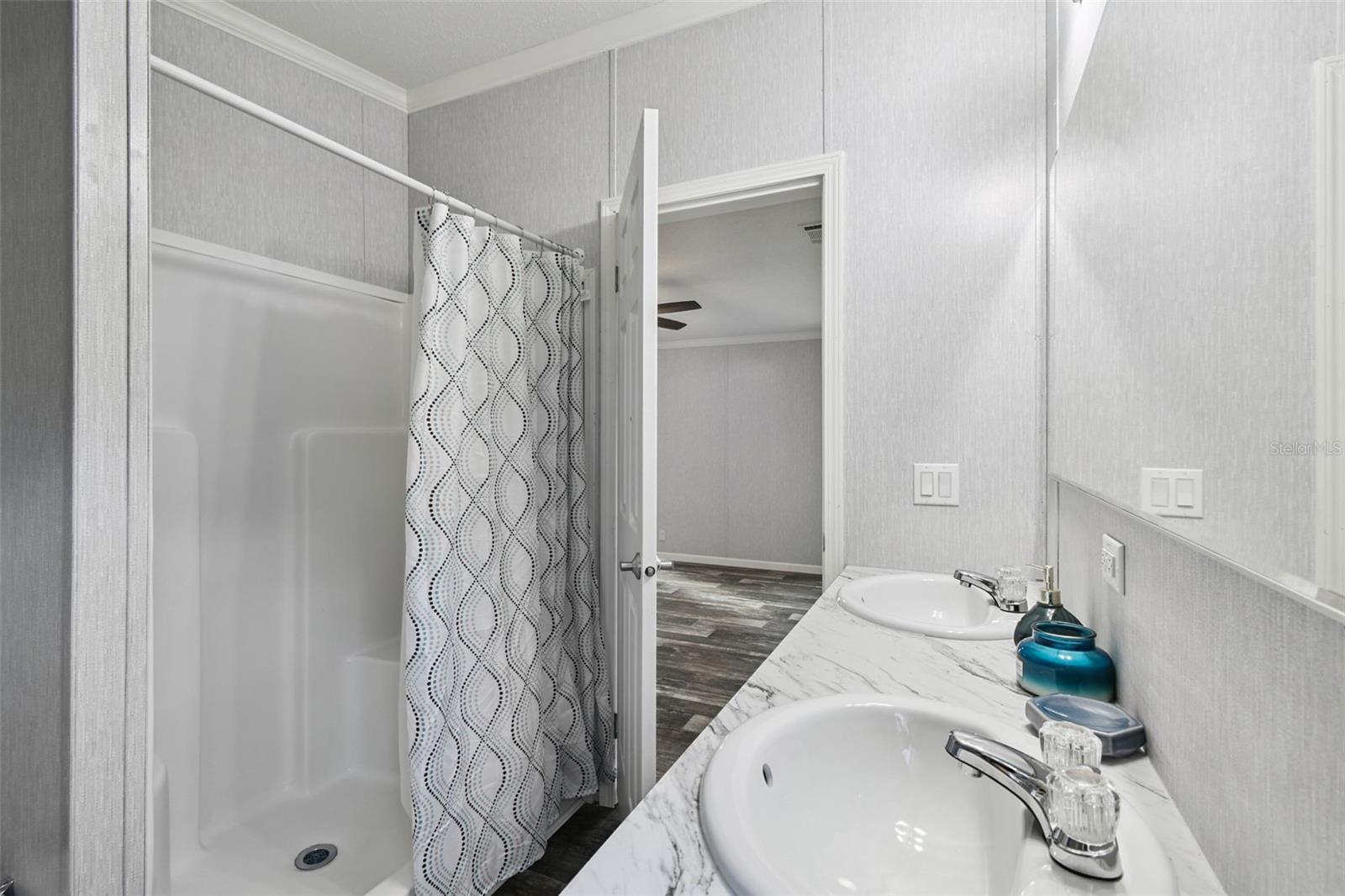 CLASCO RIDGE ESTATES - Residential