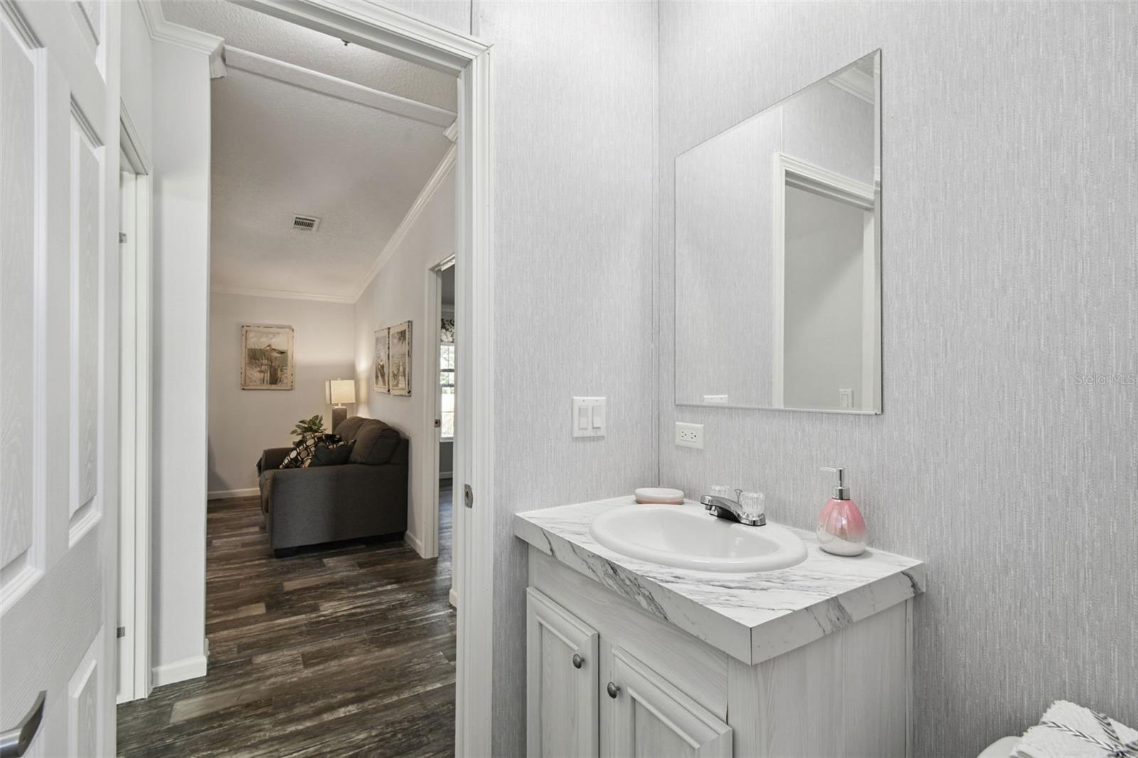 CLASCO RIDGE ESTATES - Residential