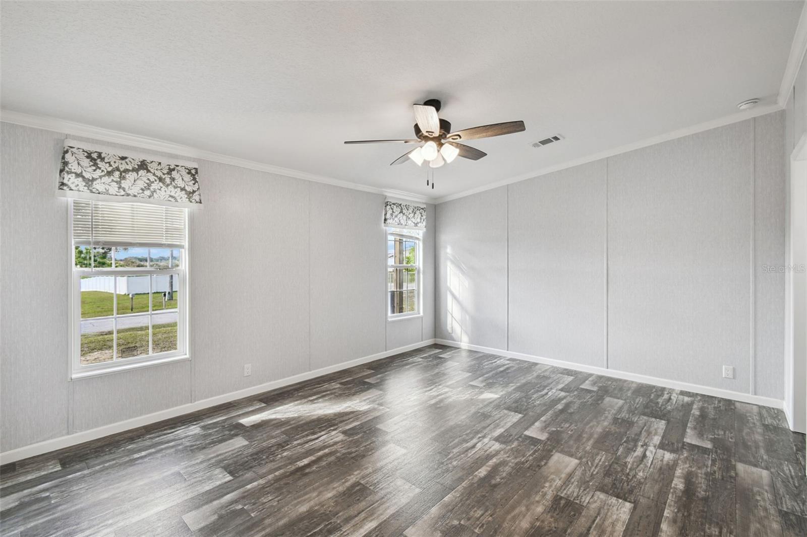 CLASCO RIDGE ESTATES - Residential