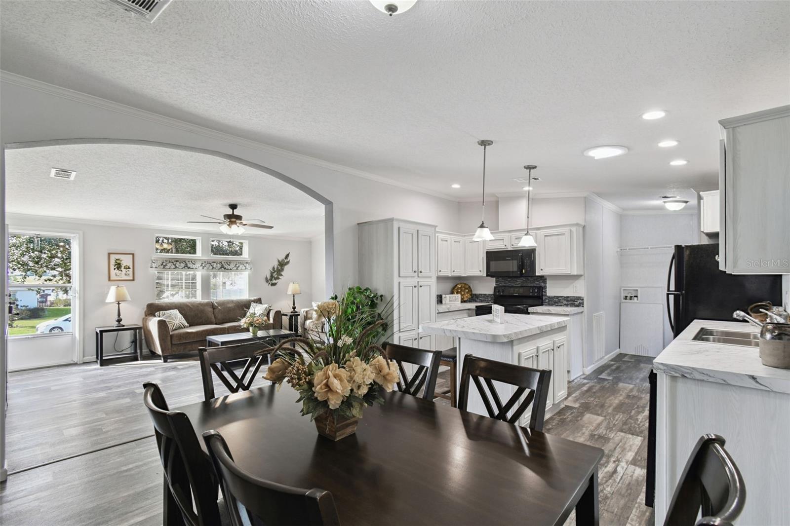 CLASCO RIDGE ESTATES - Residential