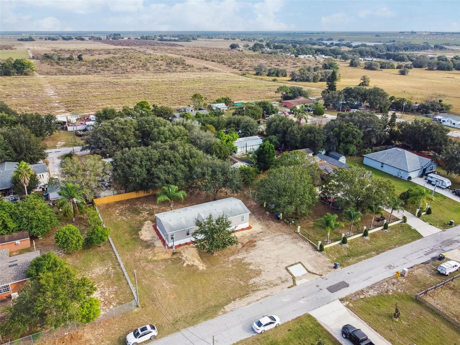 CLASCO RIDGE ESTATES - Residential